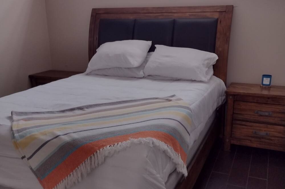Photo of Bedroom in Benbow