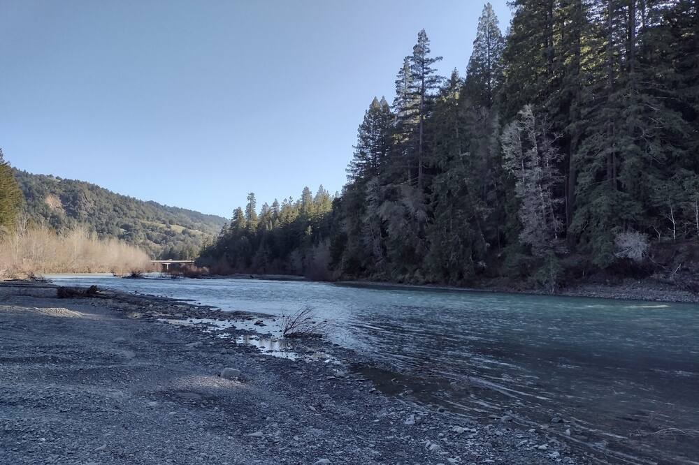 Photo of Outdoor in Benbow