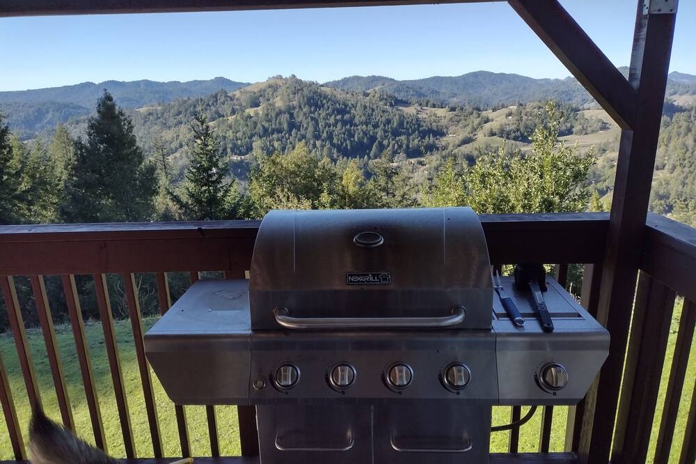 Photo of Outdoor in Benbow