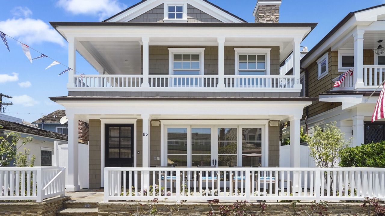 Photo of Outdoor in Balboa Island