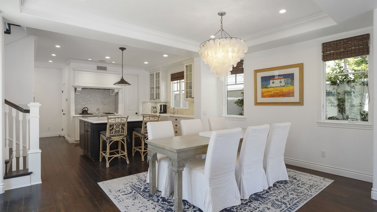 Photo of Kitchen in Balboa Island