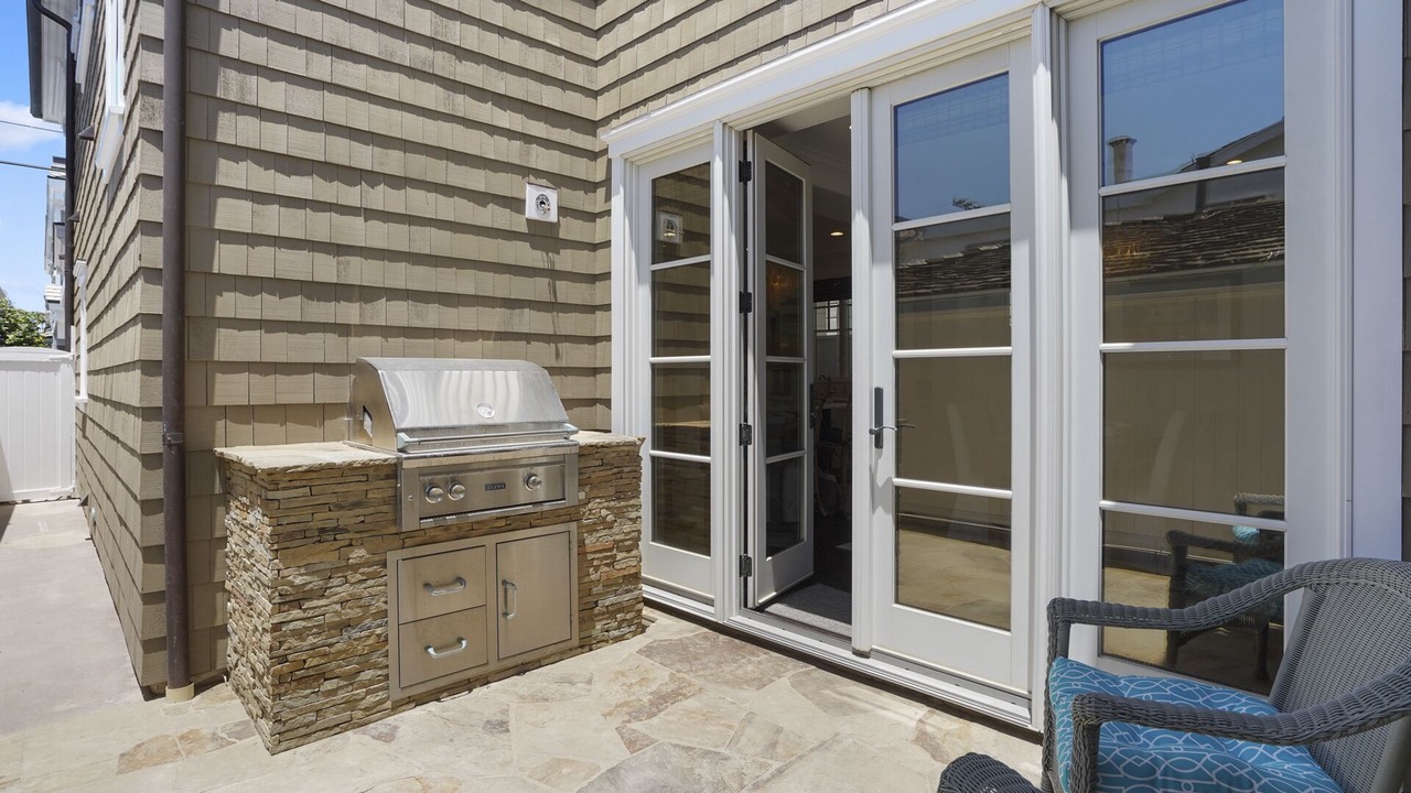 Photo of Outdoor in Balboa Island