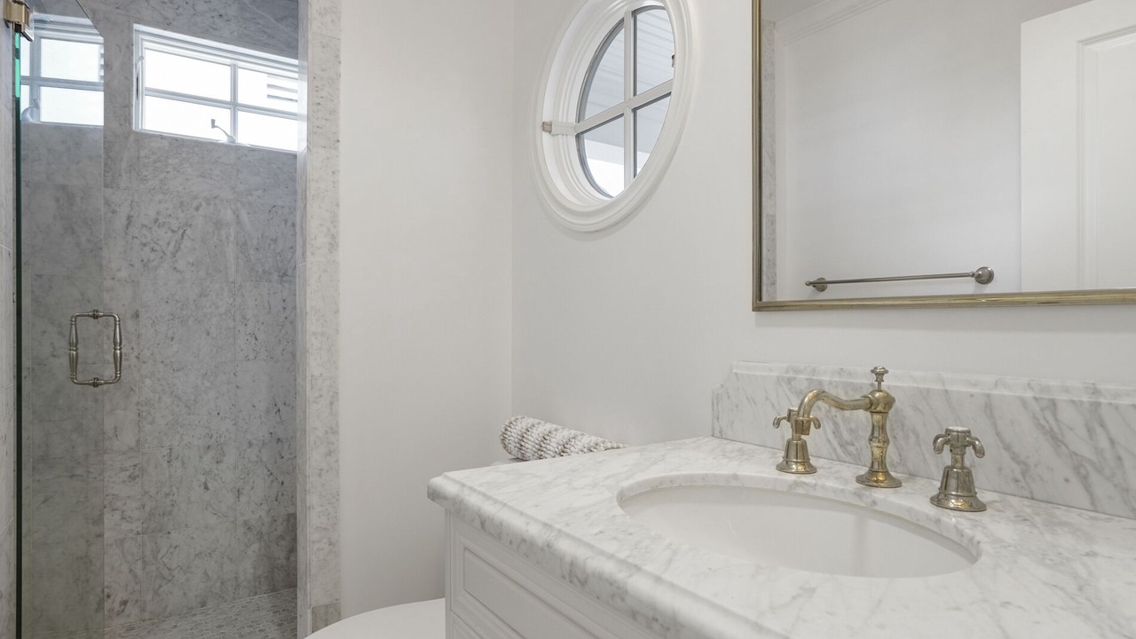 Photo of Bathroom in Balboa Island