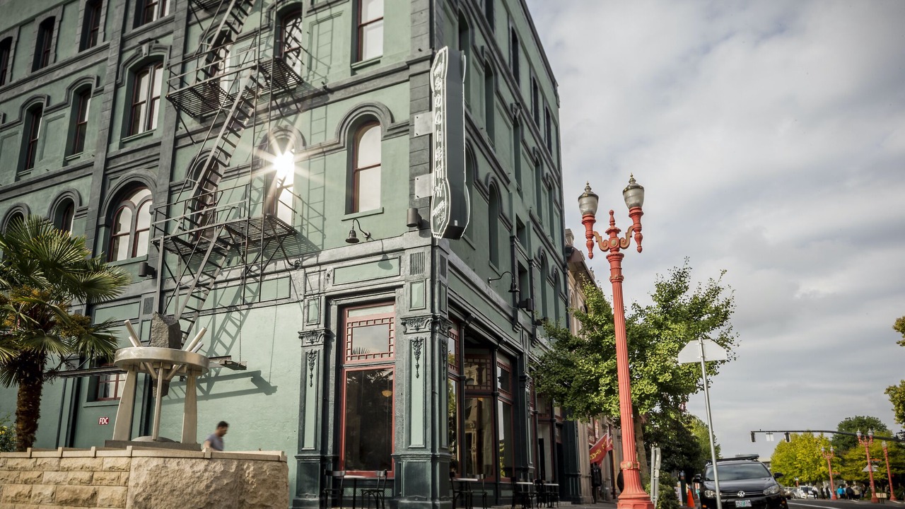 Photo of Outdoor in Old Town Chinatown