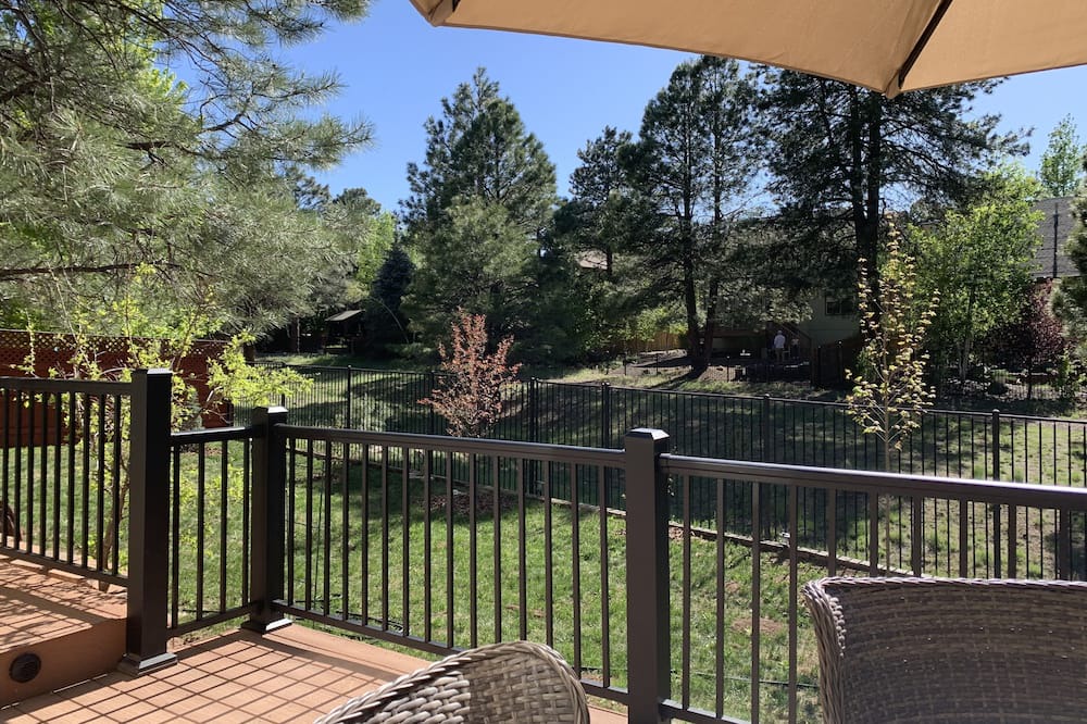 Photo of Outdoor in Ponderosa Trails