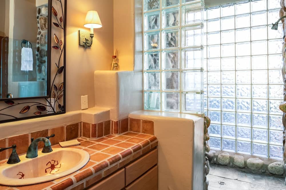 Photo of Bathroom in Carmel Highlands