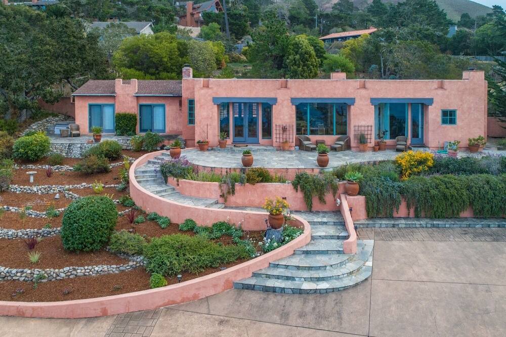 Photo of Outdoor in Carmel Highlands