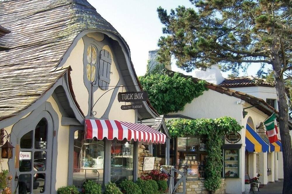 Photo of Outdoor in Carmel Highlands