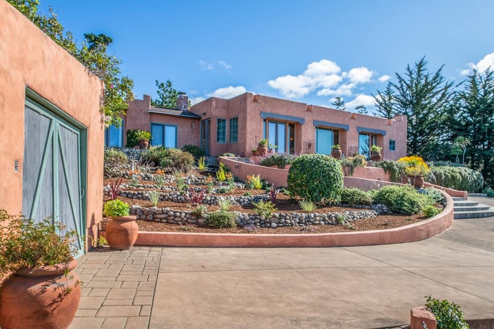 Photo of Outdoor in Carmel Highlands