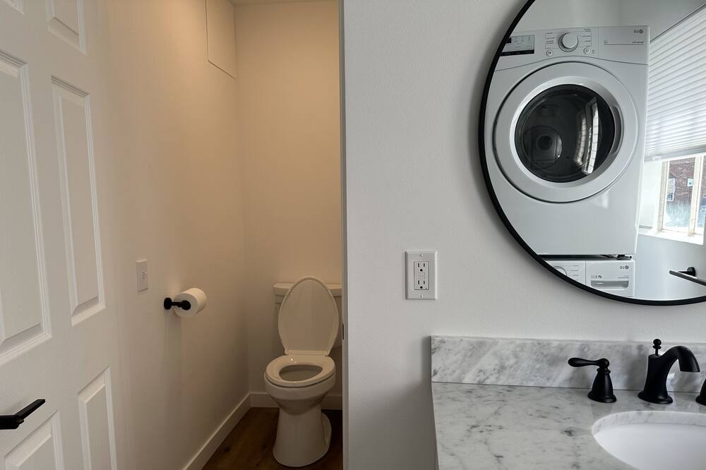 Photo of Bathroom in Lynden