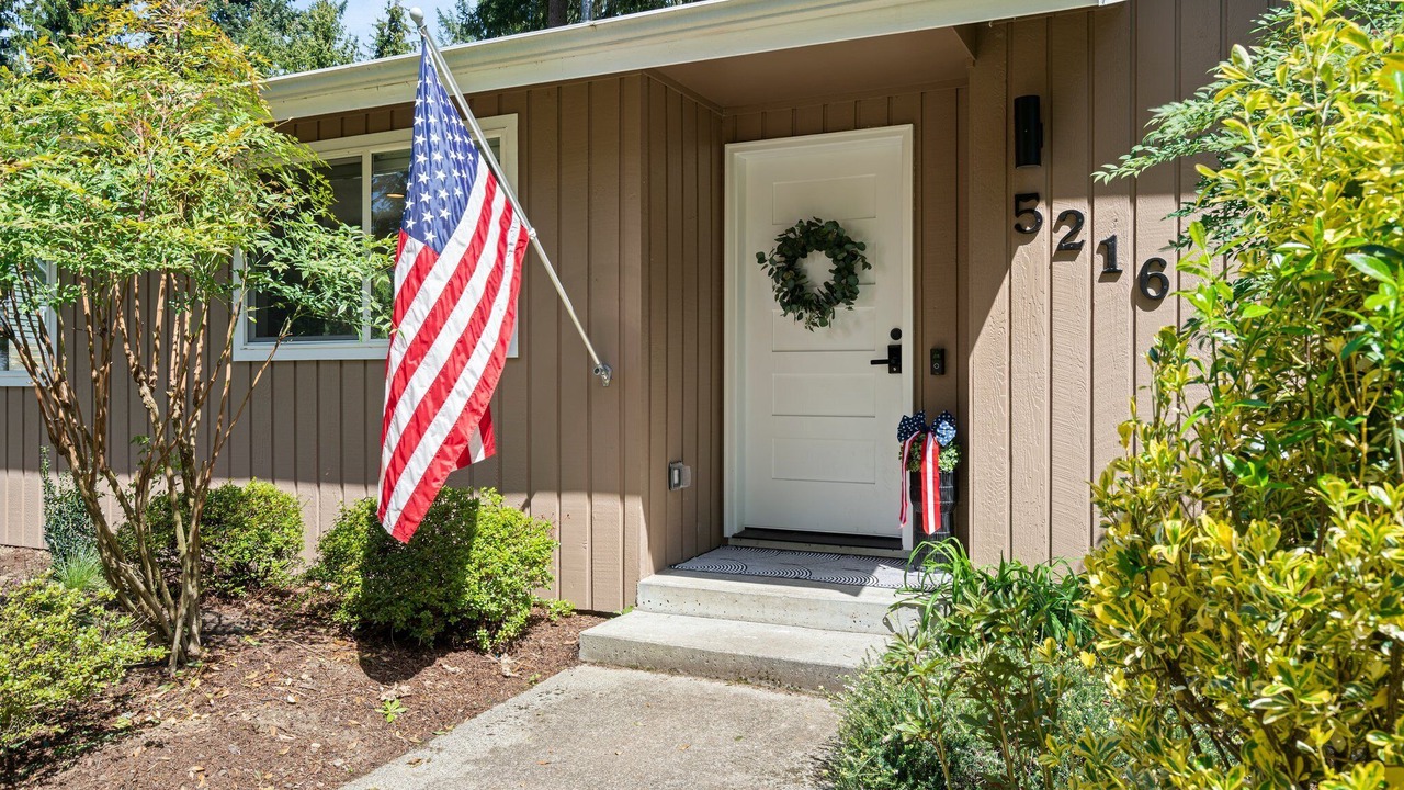 Photo of Outdoor in Lacey
