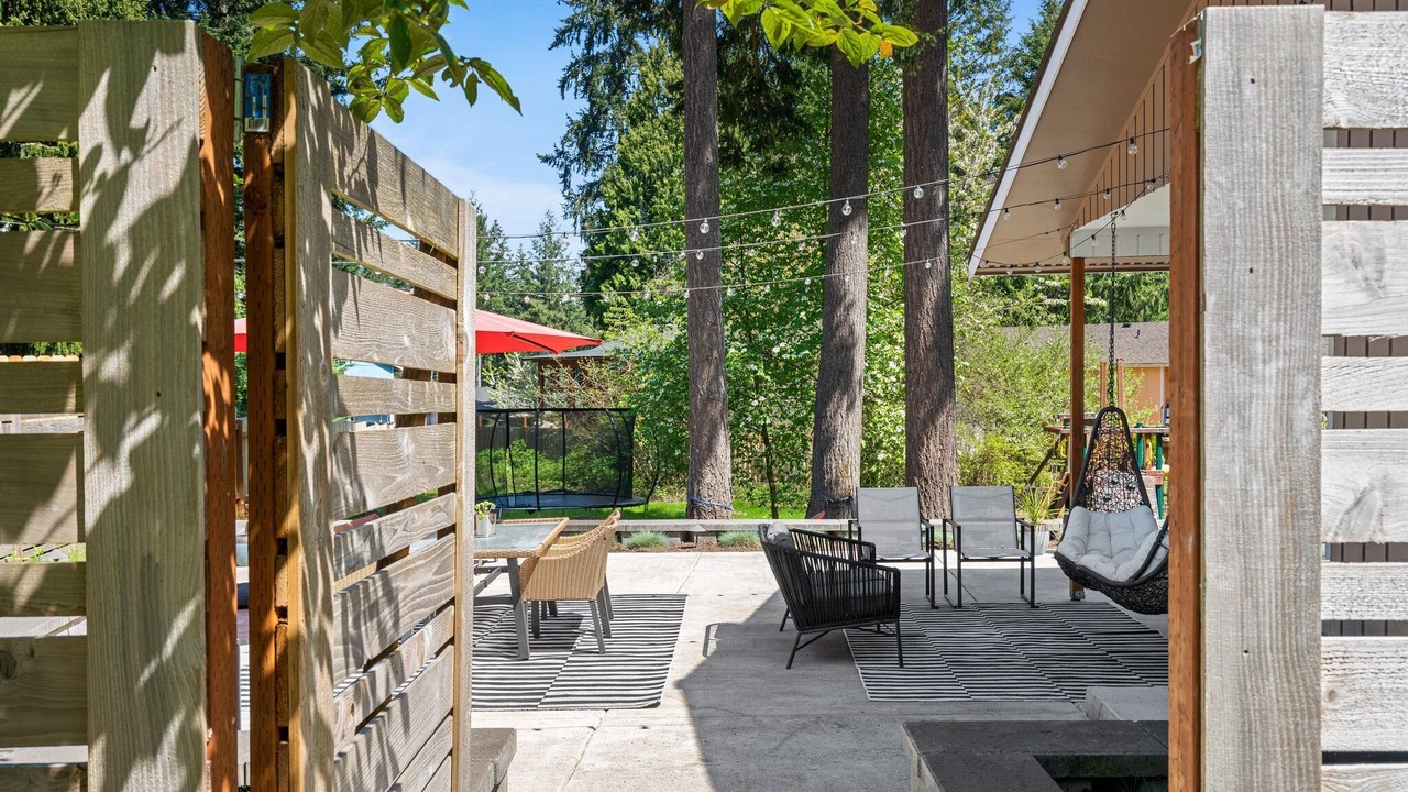 Photo of Outdoor in Lacey