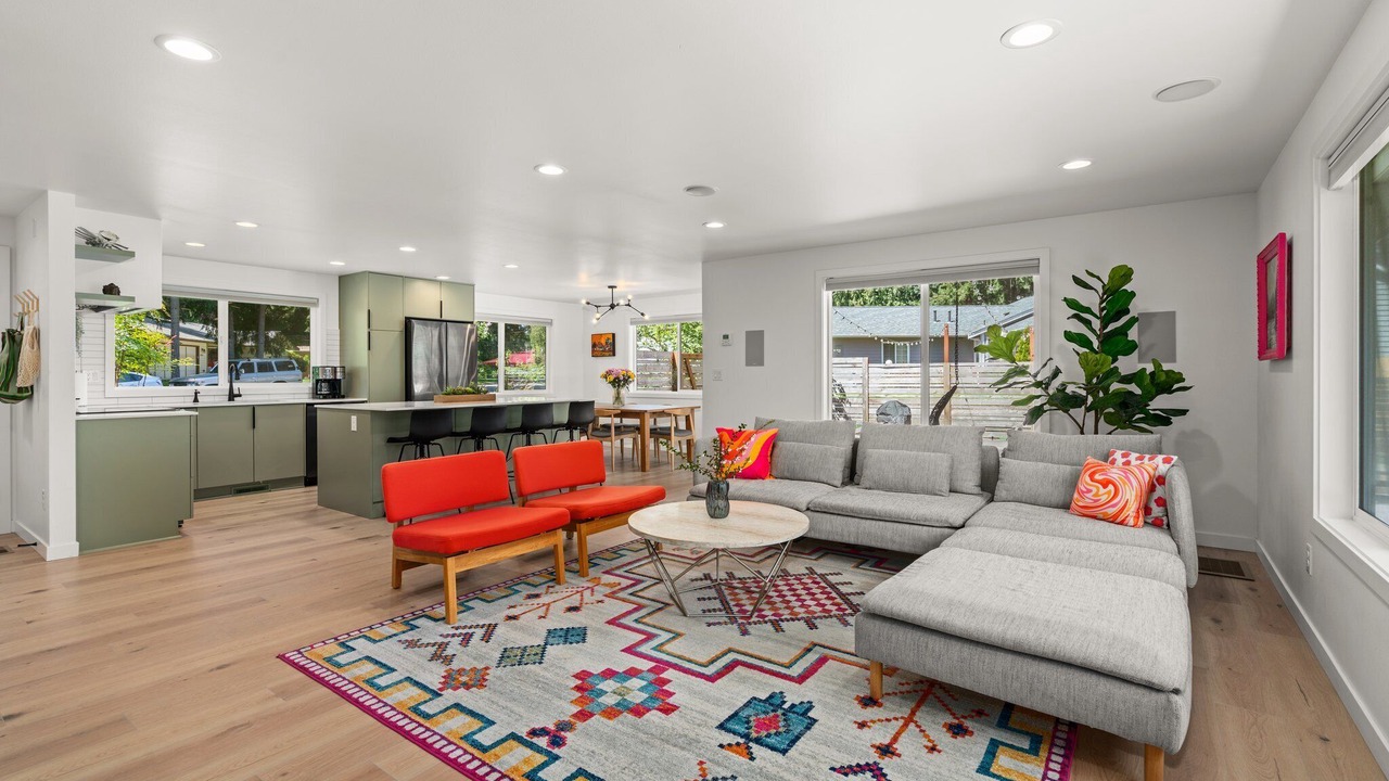 Photo of Livingroom in Lacey
