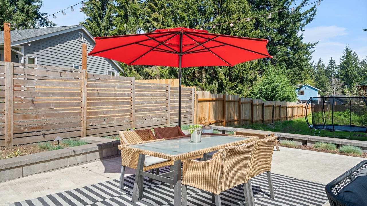 Photo of Outdoor in Lacey