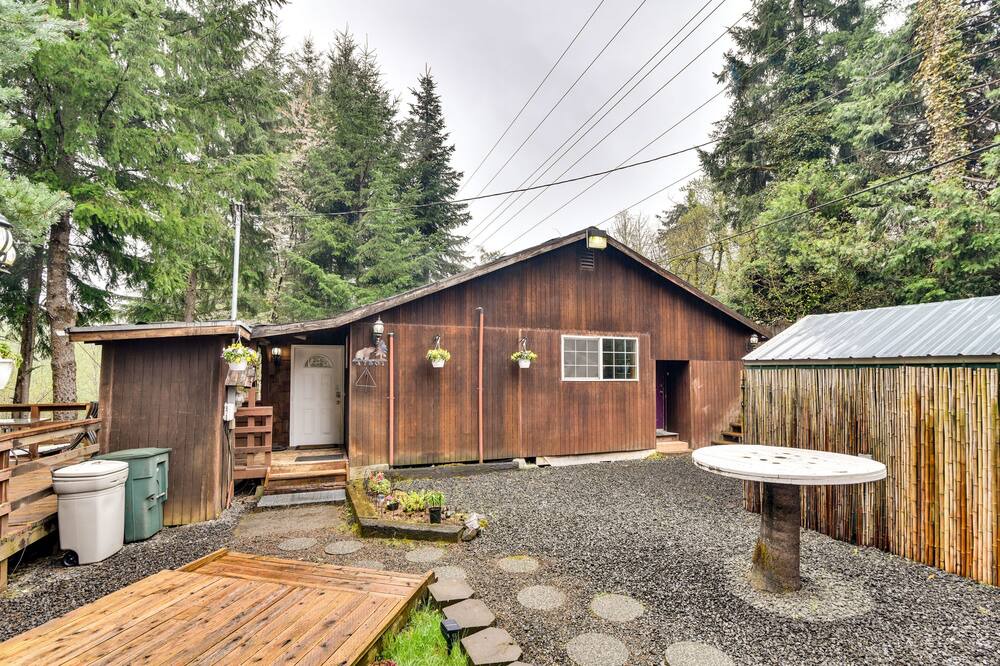 Photo of Outdoor in Sandy