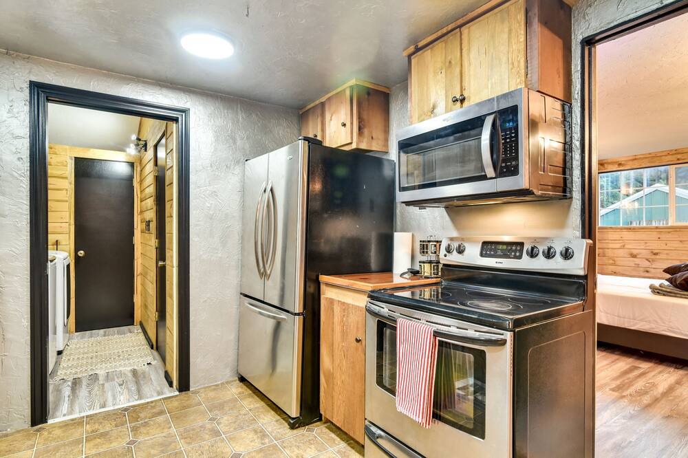 Photo of Kitchen in Sandy