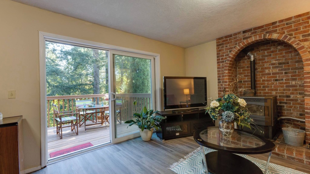Photo of Patio Balcony in Rosemont Summit