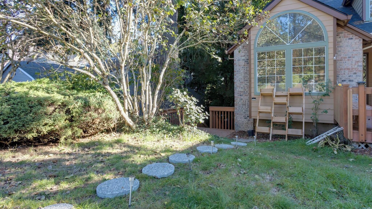 Photo of Patio Balcony in Rosemont Summit