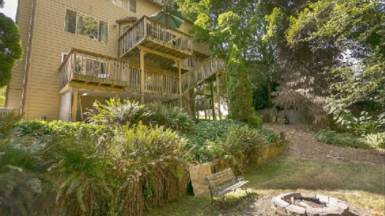 Photo of Patio Balcony in Rosemont Summit