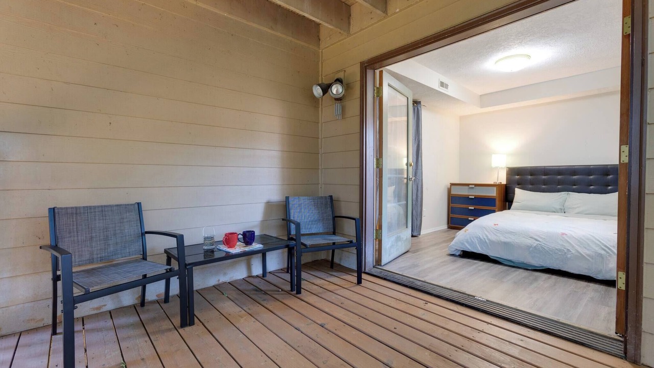 Photo of Patio Balcony in Rosemont Summit