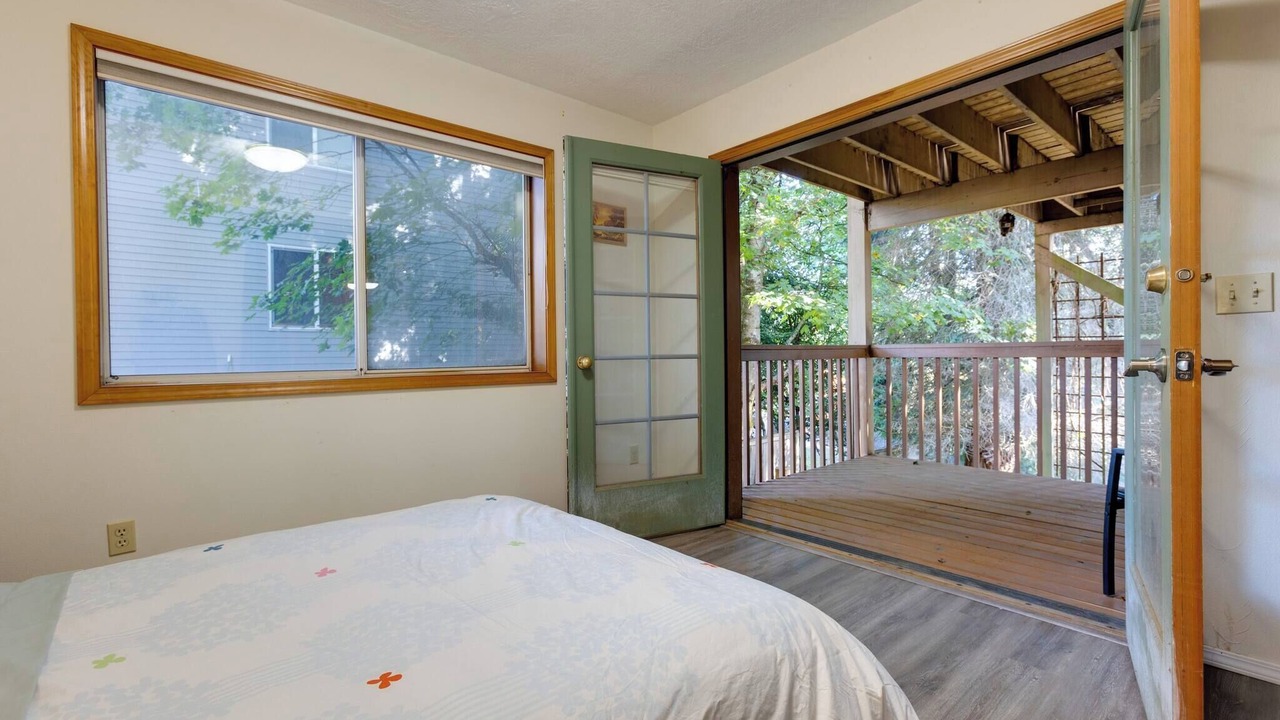 Photo of Patio Balcony in Rosemont Summit