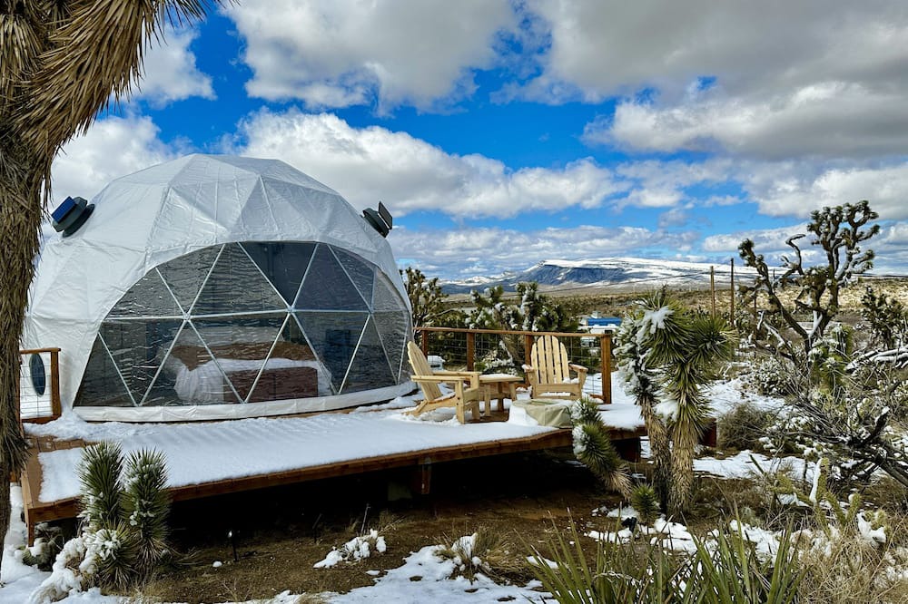 Photo of Outdoor in Dolan Springs