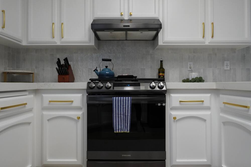 Photo of Kitchen in Greenacres