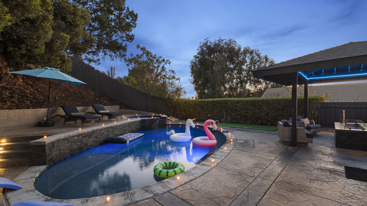 Photo of Outdoor in Clairemont Mesa West