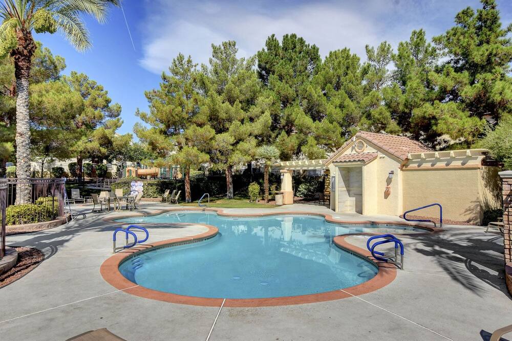 Photo of Outdoor in Summerlin South