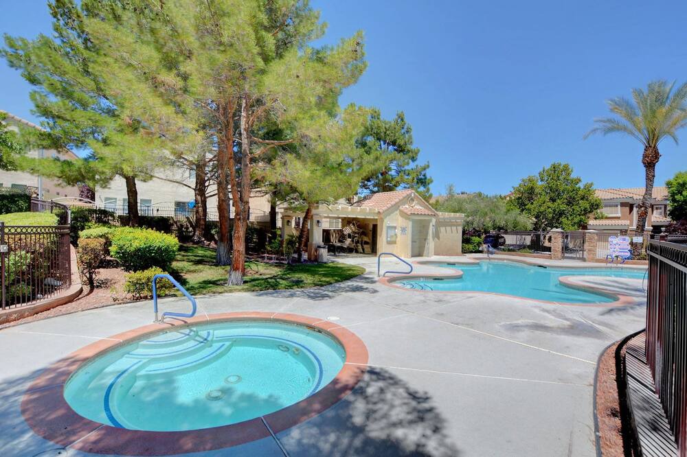Photo of Outdoor in Summerlin South