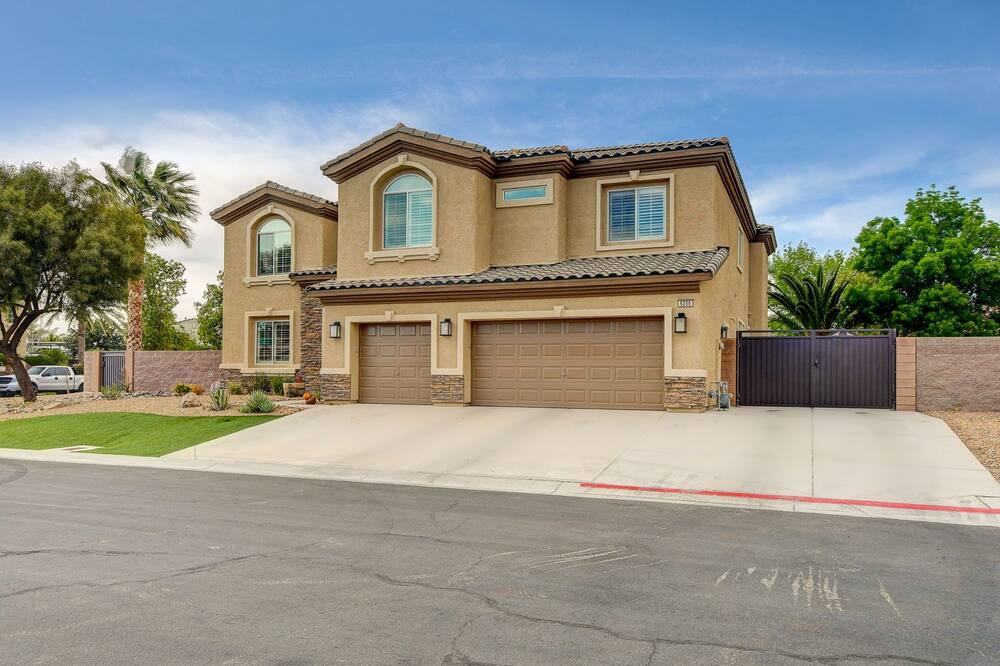 Photo of Outdoor in Las Vegas