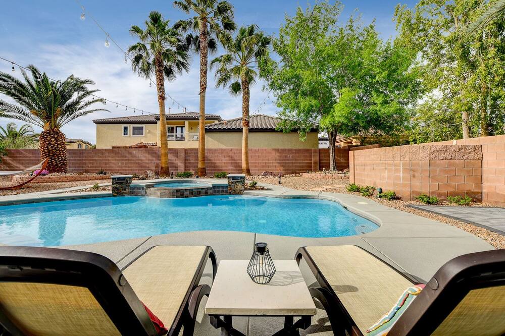 Photo of Outdoor in Las Vegas