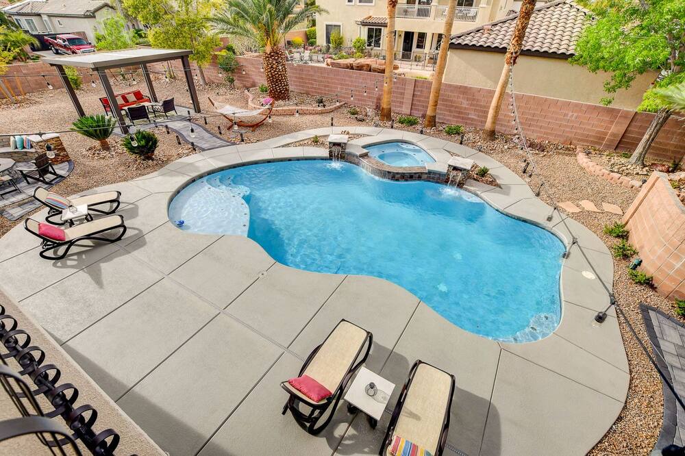 Photo of Outdoor in Las Vegas