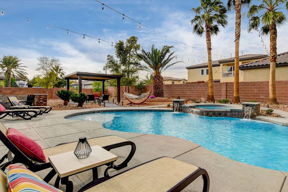 Photo of Outdoor in Las Vegas