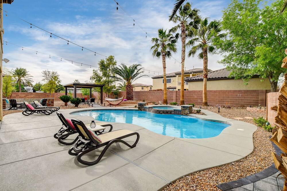 Photo of Outdoor in Las Vegas
