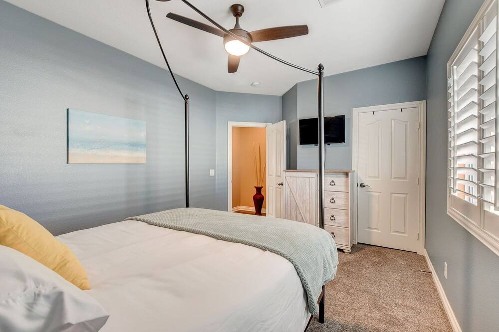 Photo of Bedroom in Las Vegas