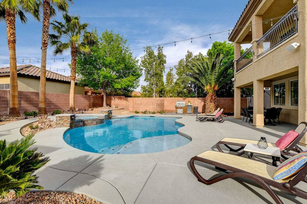 Photo of Outdoor in Las Vegas