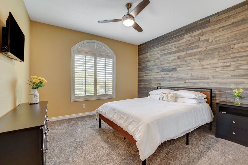 Photo of Bedroom in Las Vegas