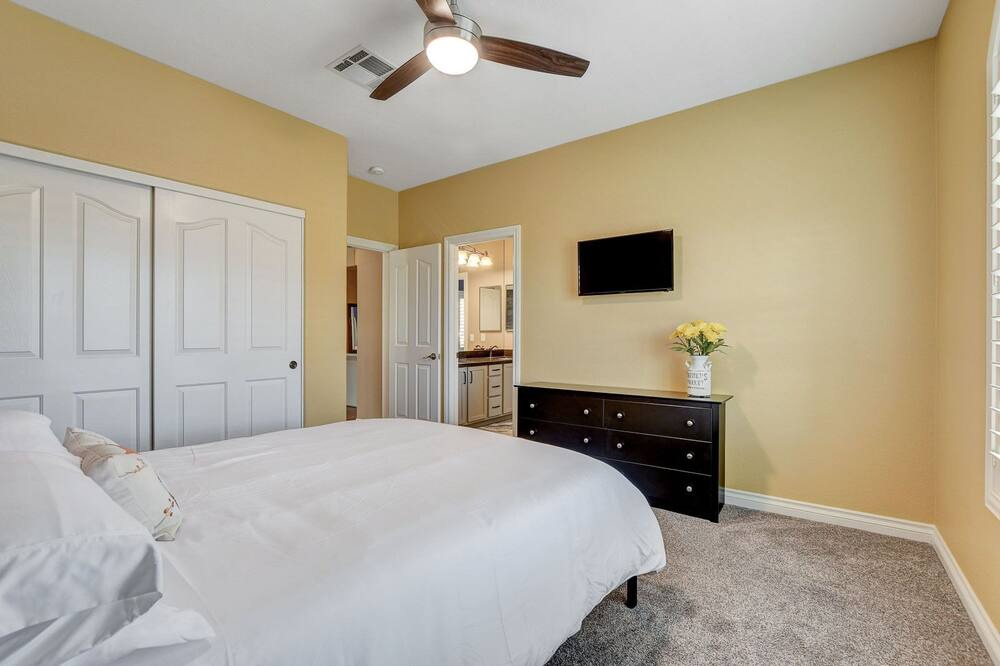 Photo of Bedroom in Las Vegas