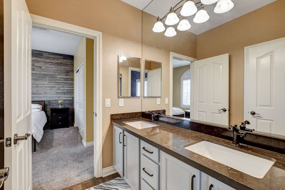Photo of Bathroom in Las Vegas