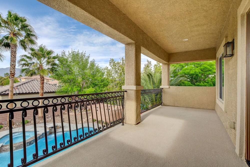 Photo of Outdoor in Las Vegas