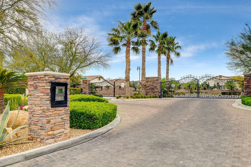 Photo of Outdoor in Las Vegas