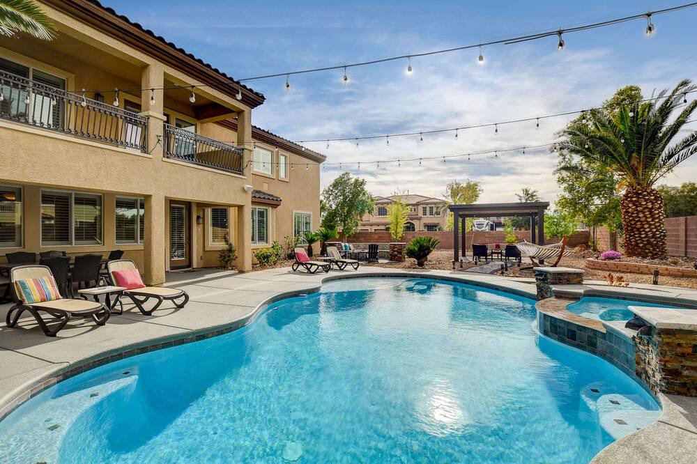 Photo of Outdoor in Las Vegas