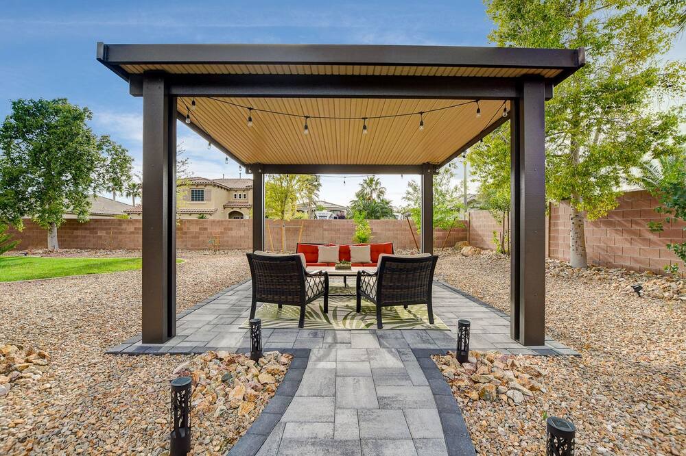 Photo of Outdoor in Las Vegas