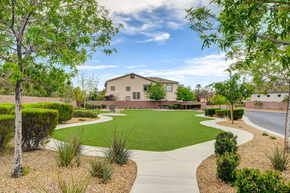Photo of Outdoor in Las Vegas