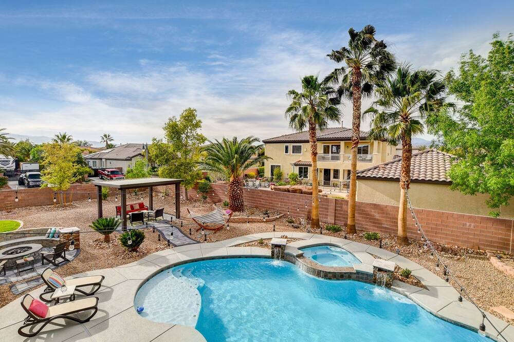 Photo of Outdoor in Las Vegas