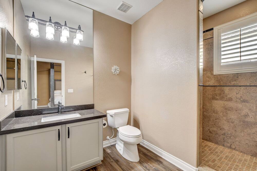 Photo of Bathroom in Las Vegas