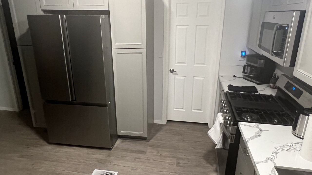 Photo of Kitchen in Holiday Shores
