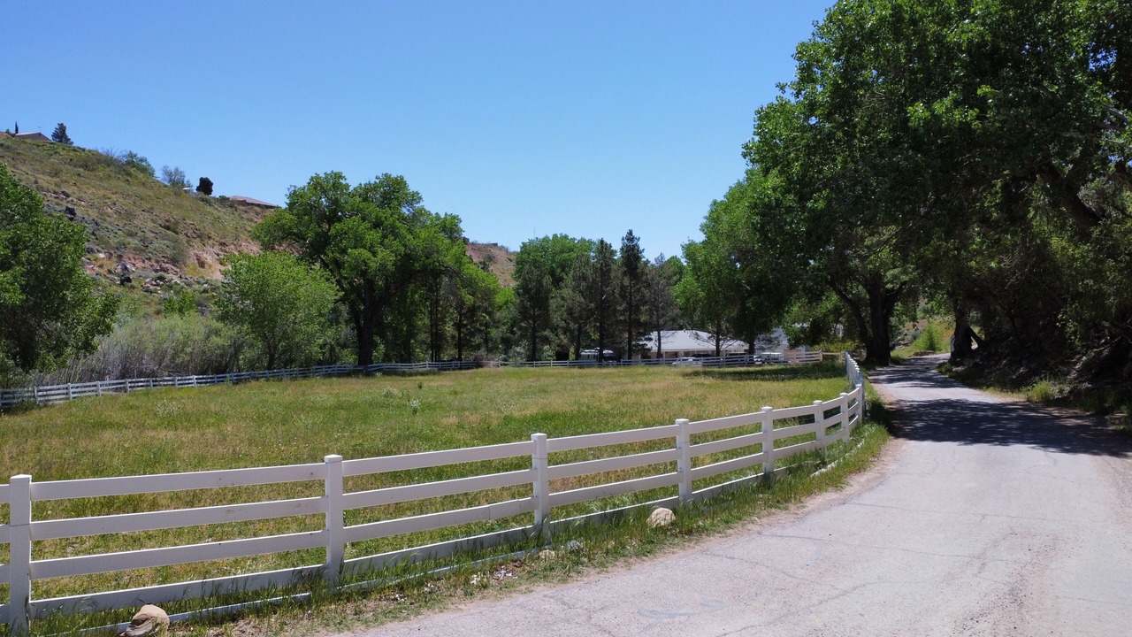 Photo of Outdoor in Toquerville