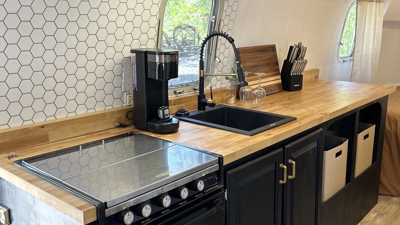 Photo of Kitchen in Toquerville